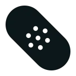 Heal SVG Icon